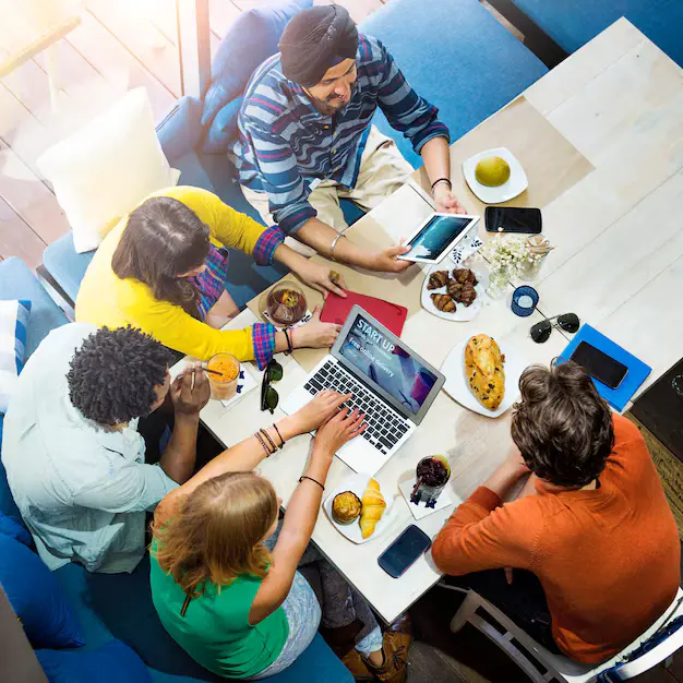 Read more about the article How Digital Marketing Is Helping Businesses Reach the Next Level – Copy