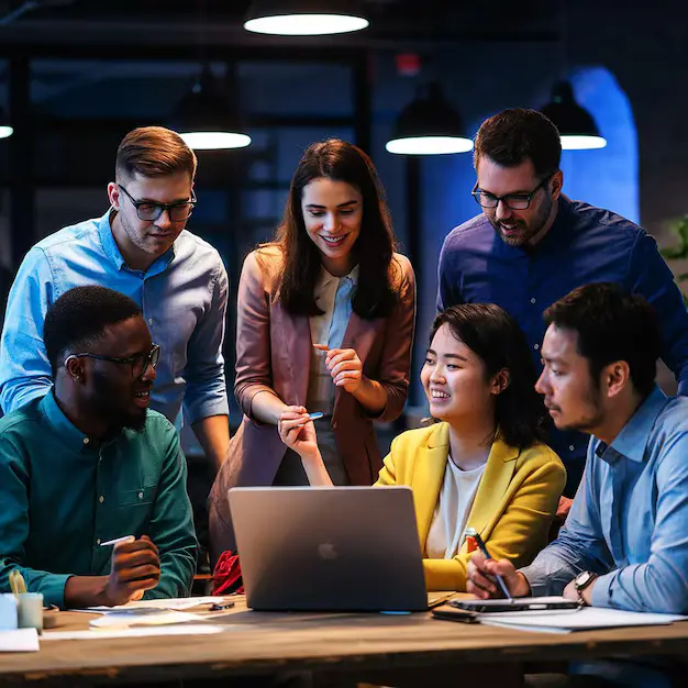 Read more about the article How Digital Marketing Is Helping Businesses Reach the Next Level – Duplicate – [#250]