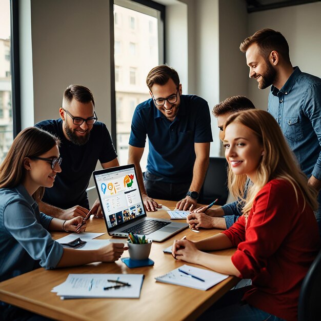 You are currently viewing How Digital Marketing Is Helping Businesses Reach the Next Level